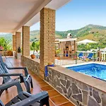 Hacilla By * Frigiliana